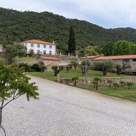 Gasthaus Quinta Da Terrincha Torre De Moncorvo Exterior foto