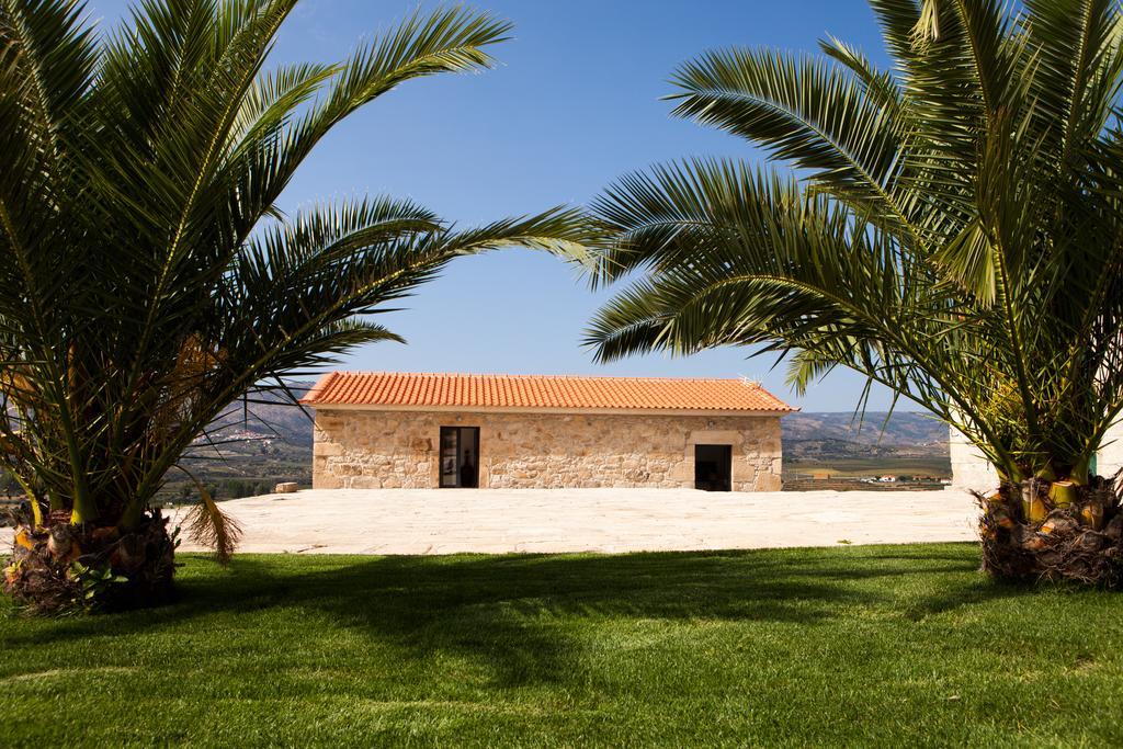 Gasthaus Quinta Da Terrincha Torre De Moncorvo Zimmer foto