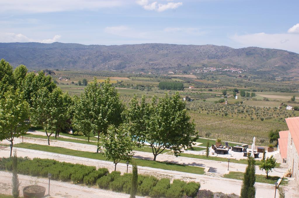 Gasthaus Quinta Da Terrincha Torre De Moncorvo Exterior foto